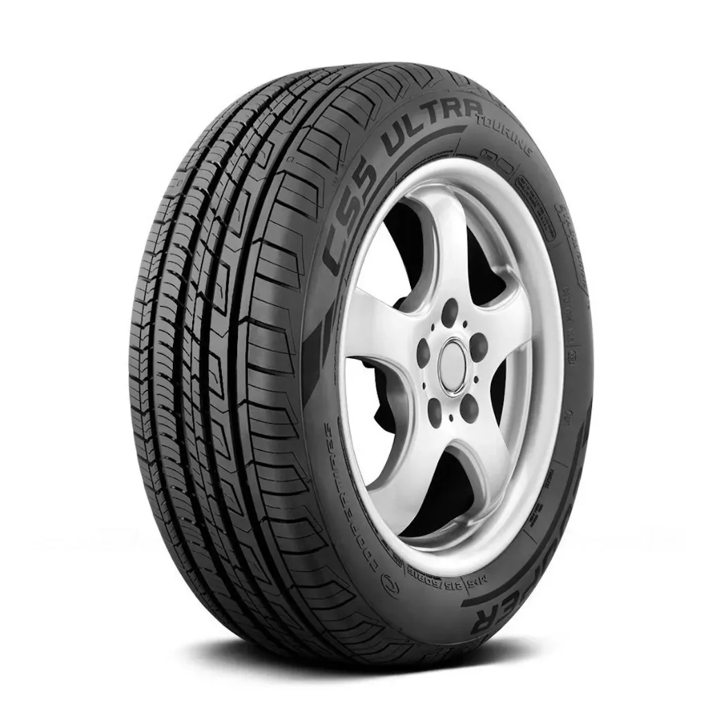 225/65R17 COOPER CS5 ULTRA TOURING  102H BLEM