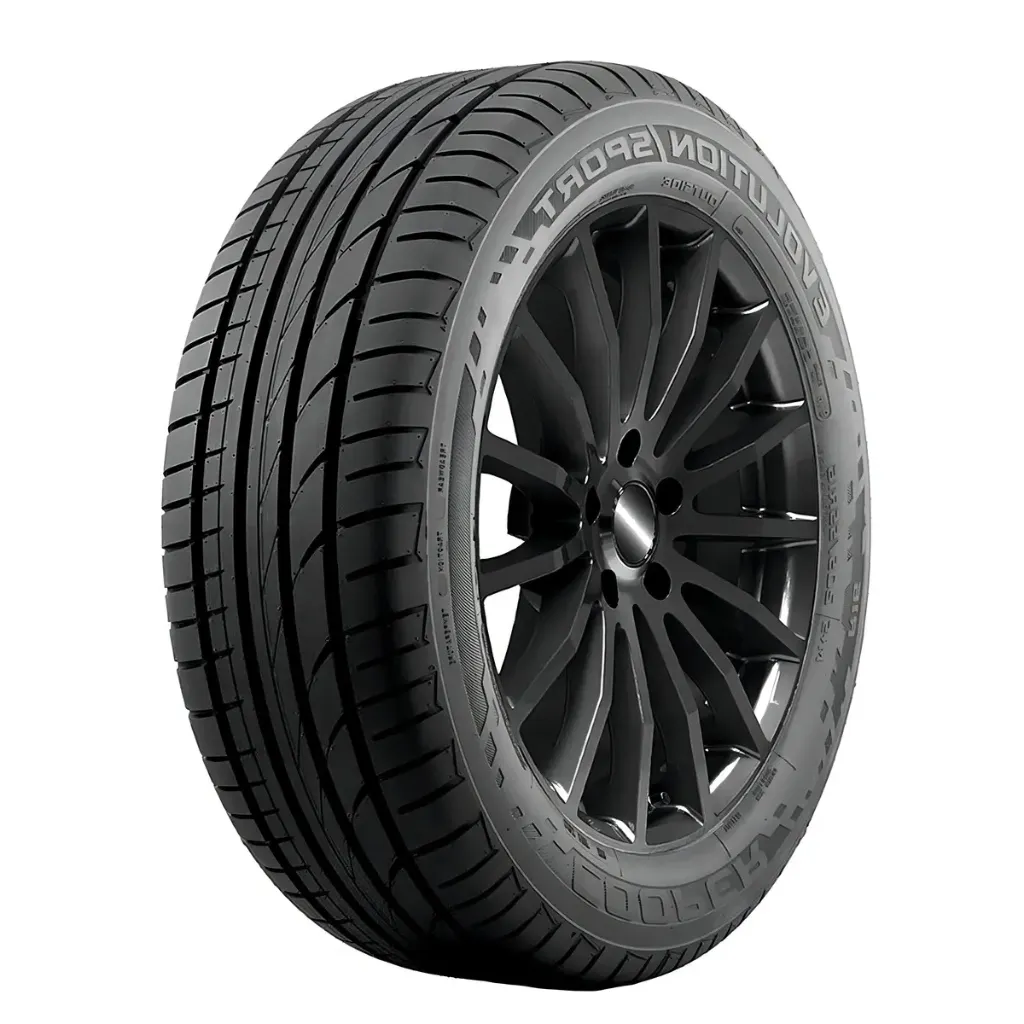 [22565R17-COPR-ES] 225/65R17 COOPER EVOLUTION SPORT   BLEM