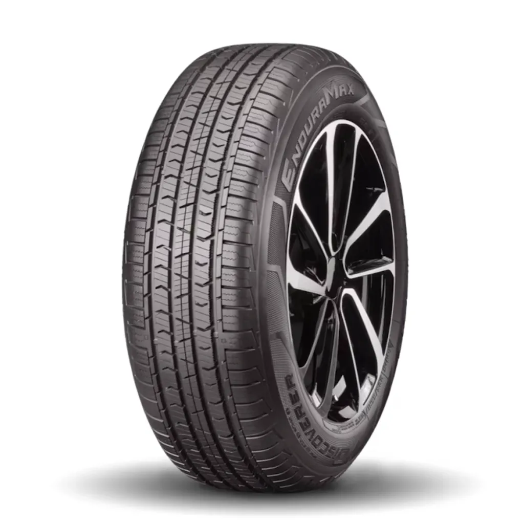 235/65R17 COOPER DISCOVERER ENDURAMAX  104H BLEM