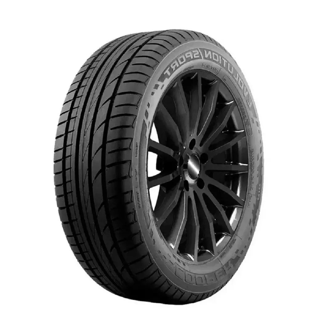 235/65R17 COOPER EVOLUTION SPORT  104H BLEM