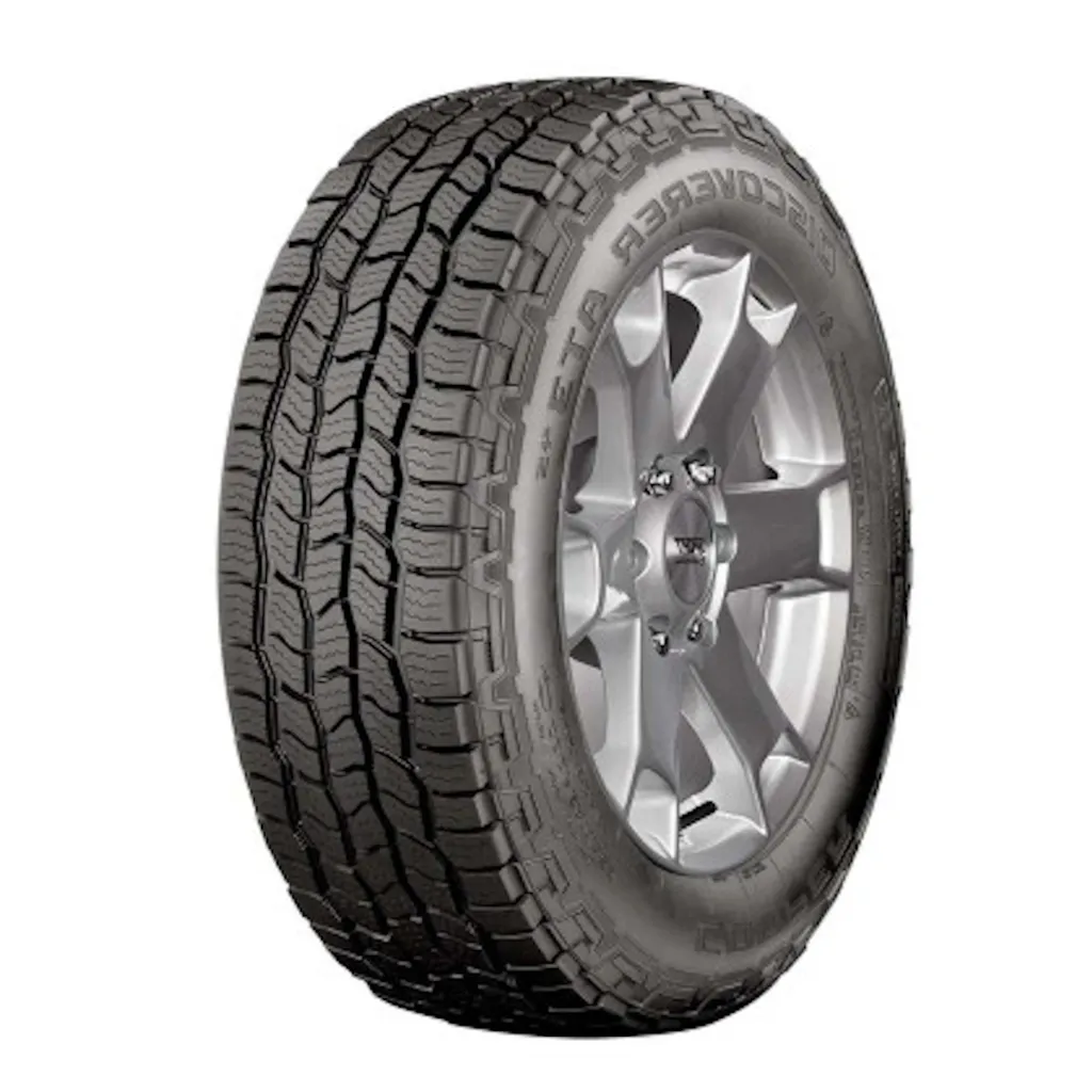 235/70R17 COOPER DISCOVERER AT3 4S  109T BLEM