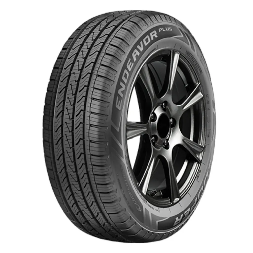 245/65R17 COOPER ENDEAVOR PLUS 107T BLEM