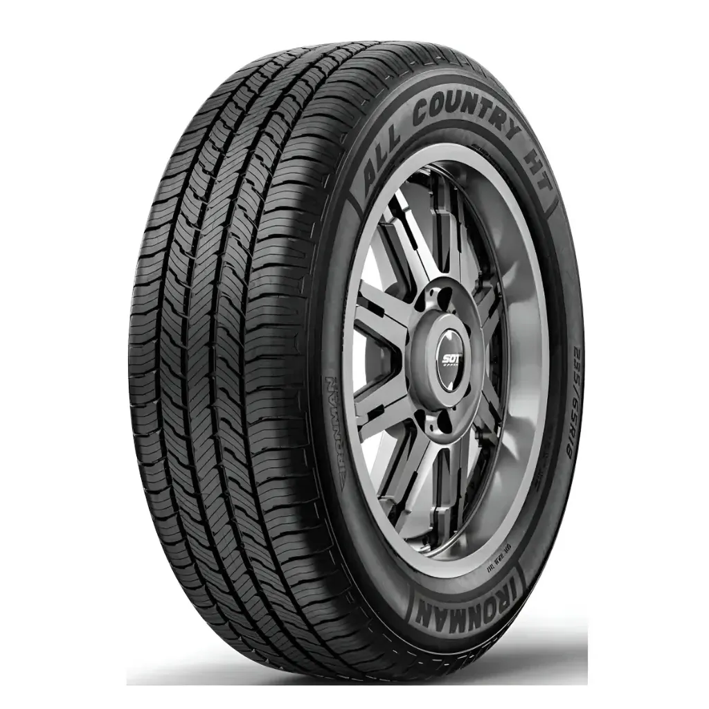 245/65R17 IRONMAN ALL COUNTRY HT  107T BLEM