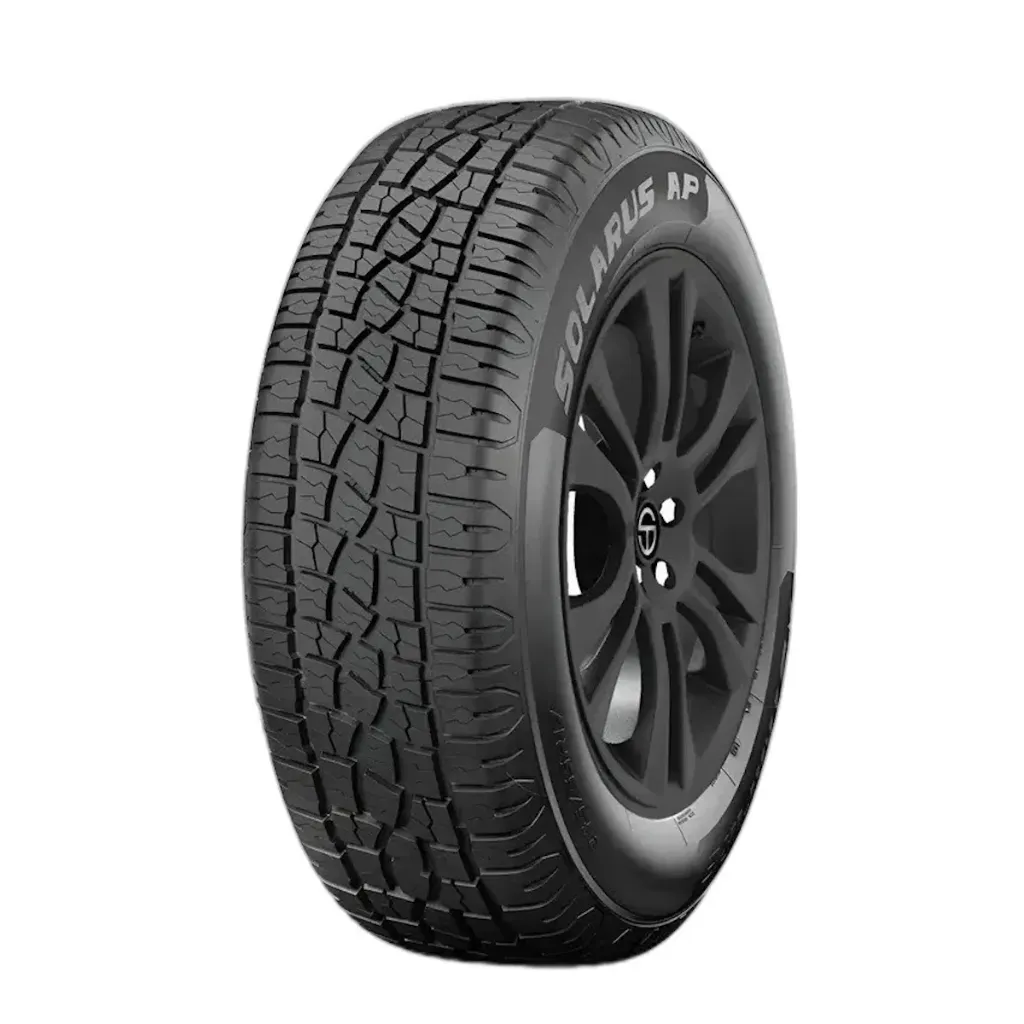 245/65R17 STARFIRE SOLARUS AP  107T BLEM