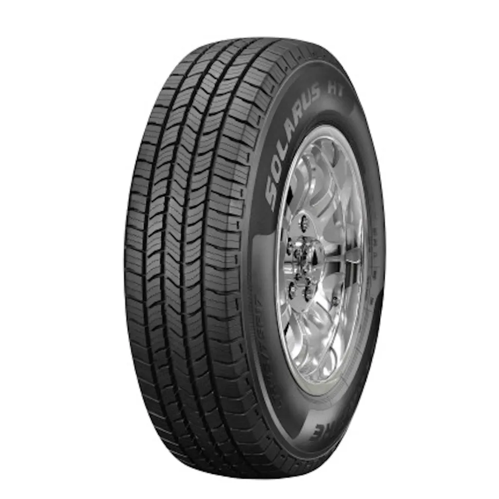 245/65R17 STARFIRE SOLARUS HT BLEM