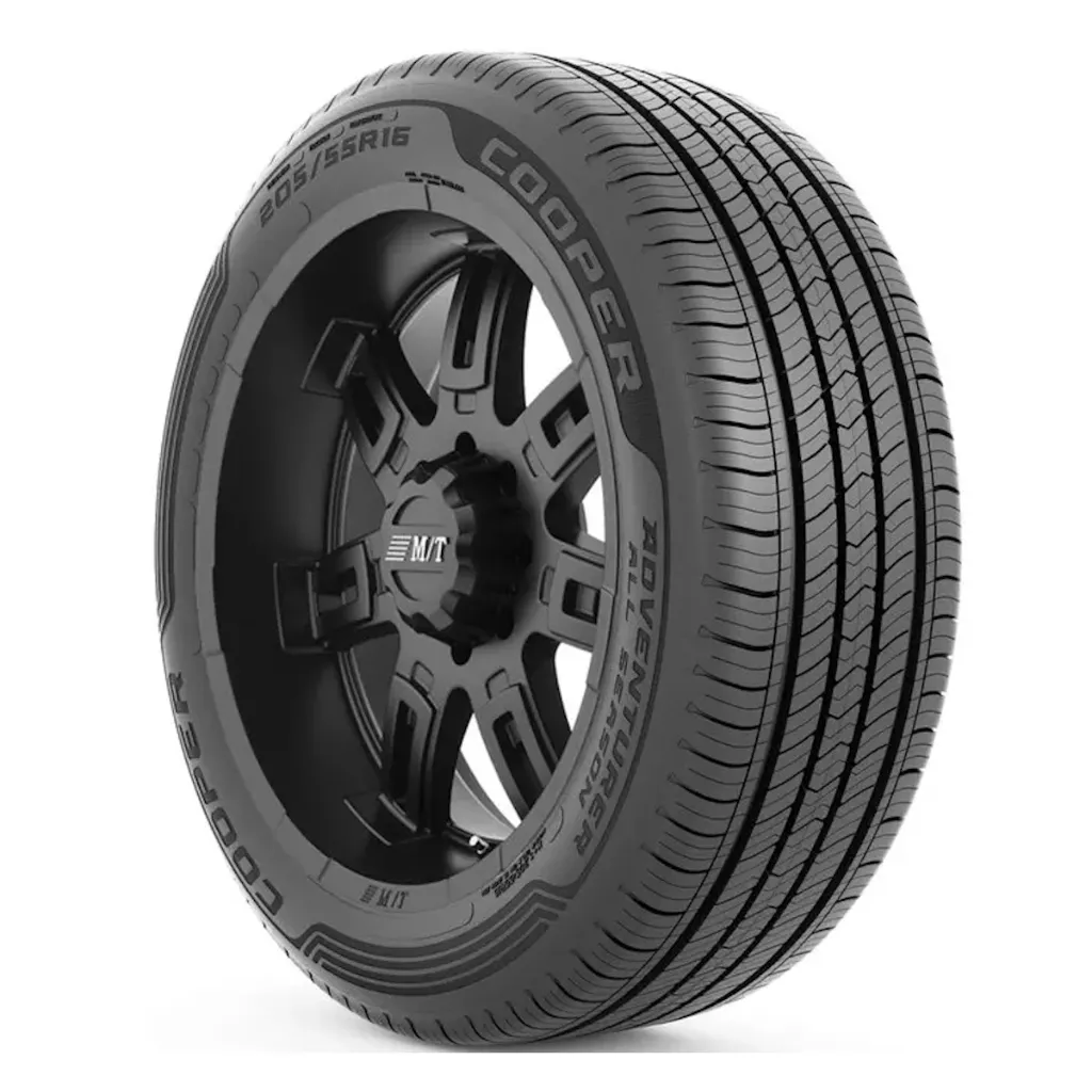 245/70R17 COOPER ADVENTURER ALL SEASON  110T BLEM