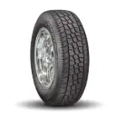 LT245/75R17 MASTERCRAFT STRATUS AP   BLEM