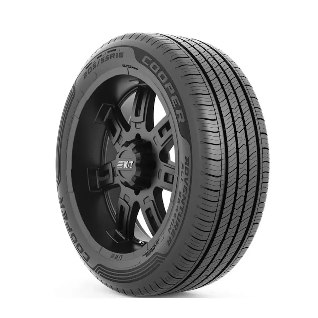 [25565R17-COPR-AS] 255/65R17 COOPER ADVENTURER ALL SEASON  110T BLEM