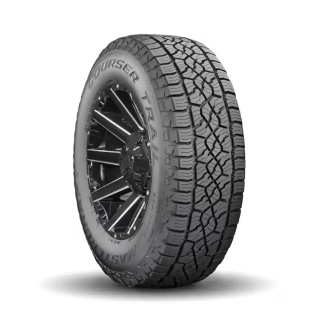 255/70R17 MASTERCRAFT COURSER TRAIL   BLEM