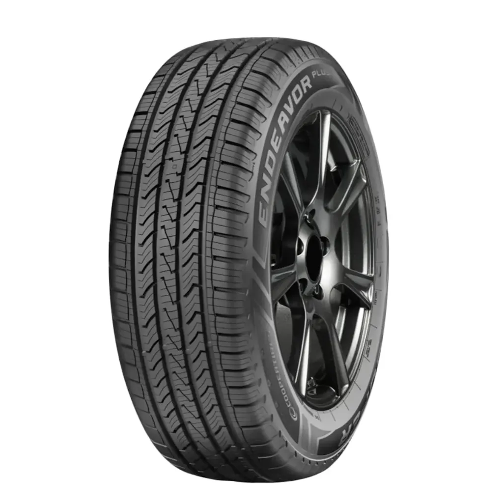265/65R17 COOPER ENDEAVOR PLUS  112T BLEM