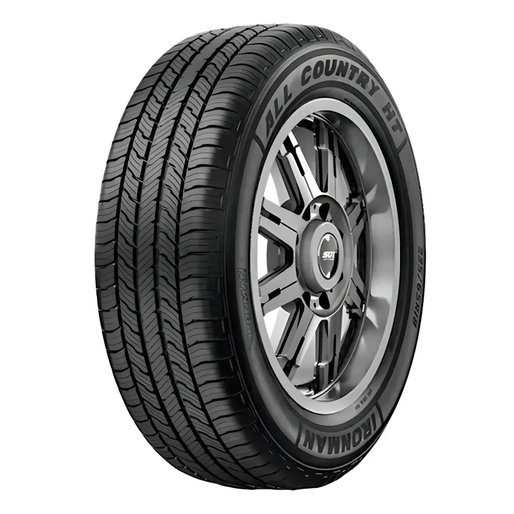 265/65R17 IRONMAN ALL COUNTRY HT  112T BLEM