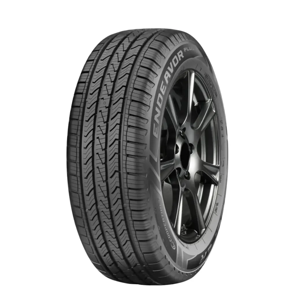 [26570R17-COPR-EN] 265/70R17 COOPER ENDEAVOR PLUS  115T BLEM