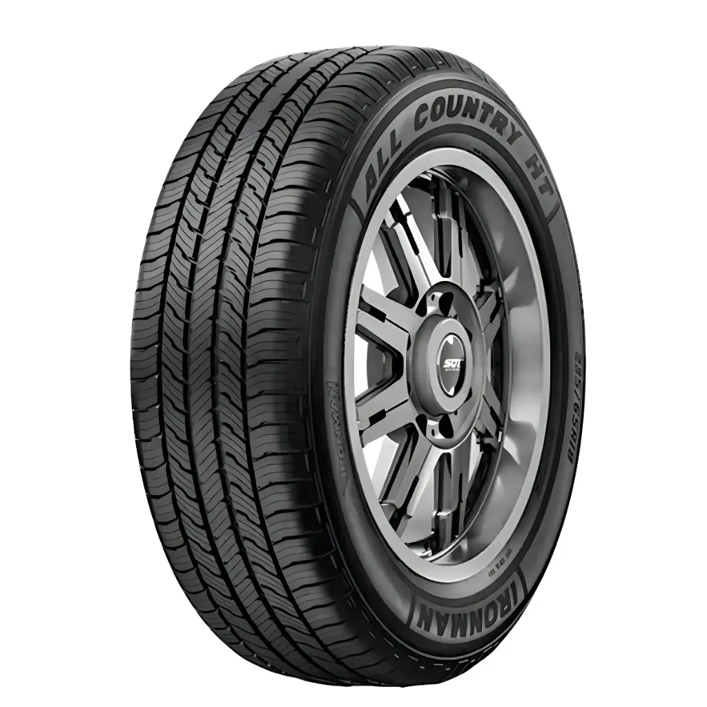 235/65R18 IRONMAN ALL COUNTRY HT  106H BLEM