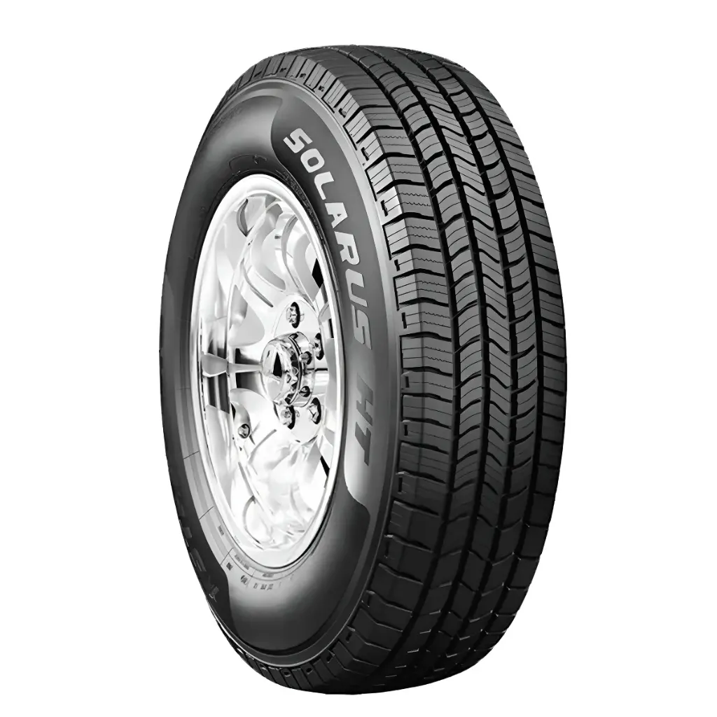 235/65R18 STARFIRE SOLARUS HT  106T BLEM