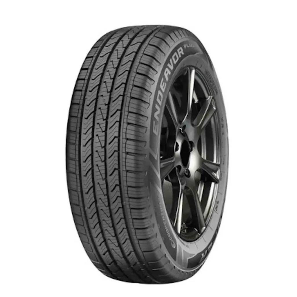 255/65R18 COOPER ENDEAVOR PLUS  111T BLEM