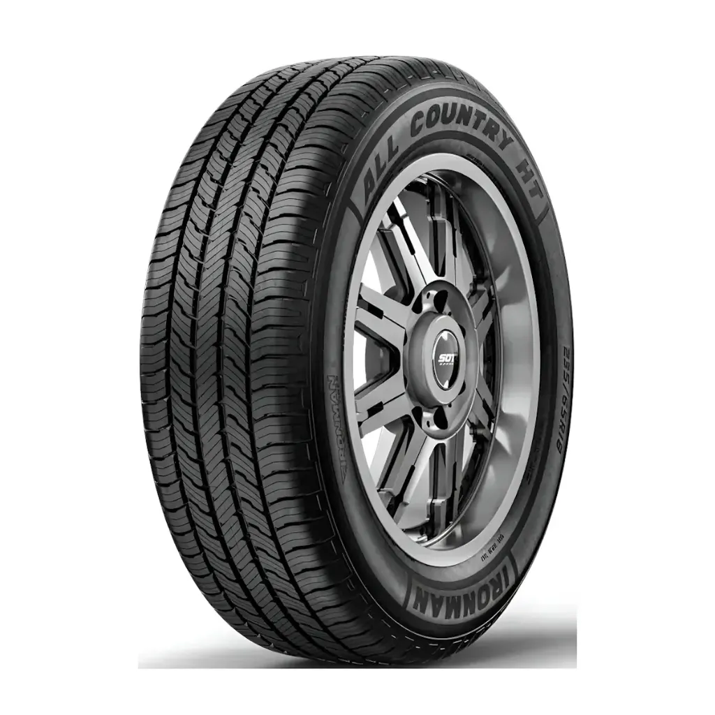 255/65R18 IRONMAN ALL COUNTRY HT   BLEM