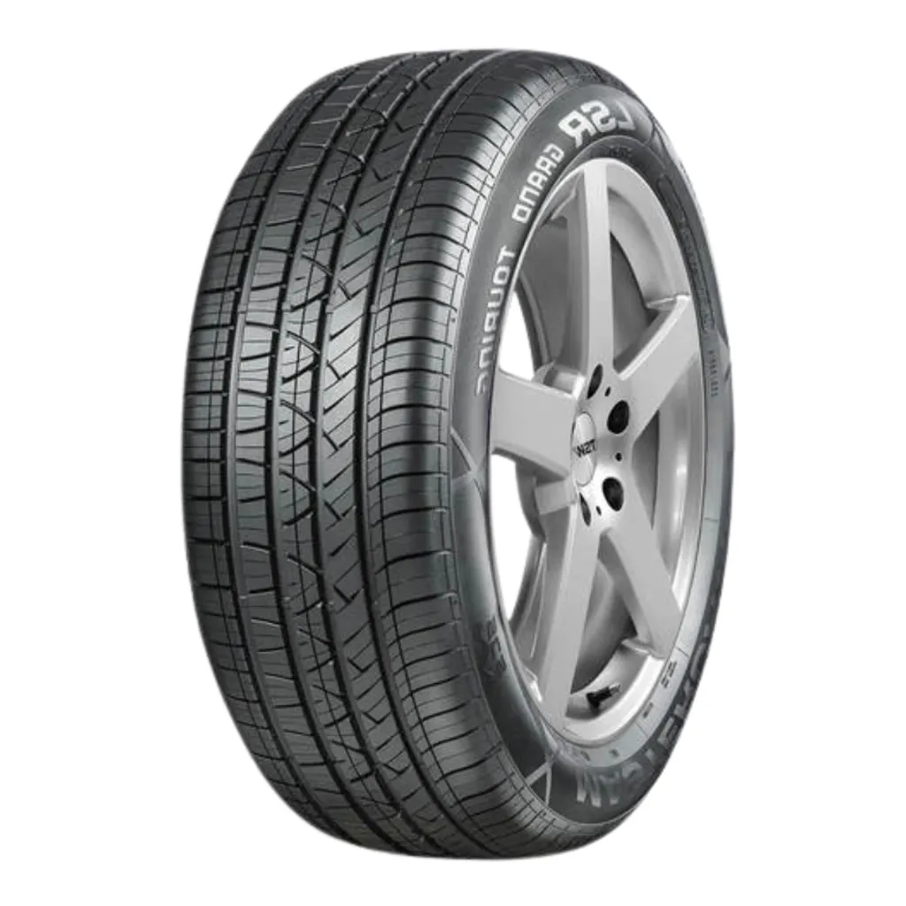 255/65R18 MASTERCRAFT LSR GRAND TOURING   BLEM