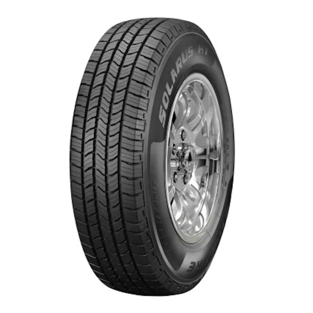 255/65R18 STARFIRE SOLARUS HT  111T BLEM