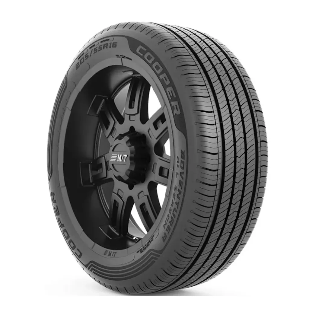 255/70R18 COOPER ADVENTURER ALL SEASON  113T BLEM