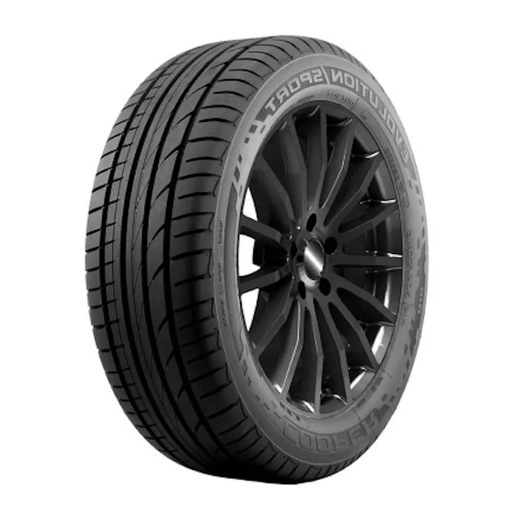 265/60R18 COOPER EVOLUTION SPORT  110H BLEM