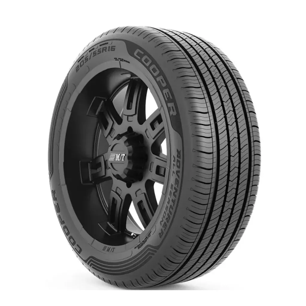 265/65R18 COOPER ADVENTURER ALL SEASON  114T BLEM