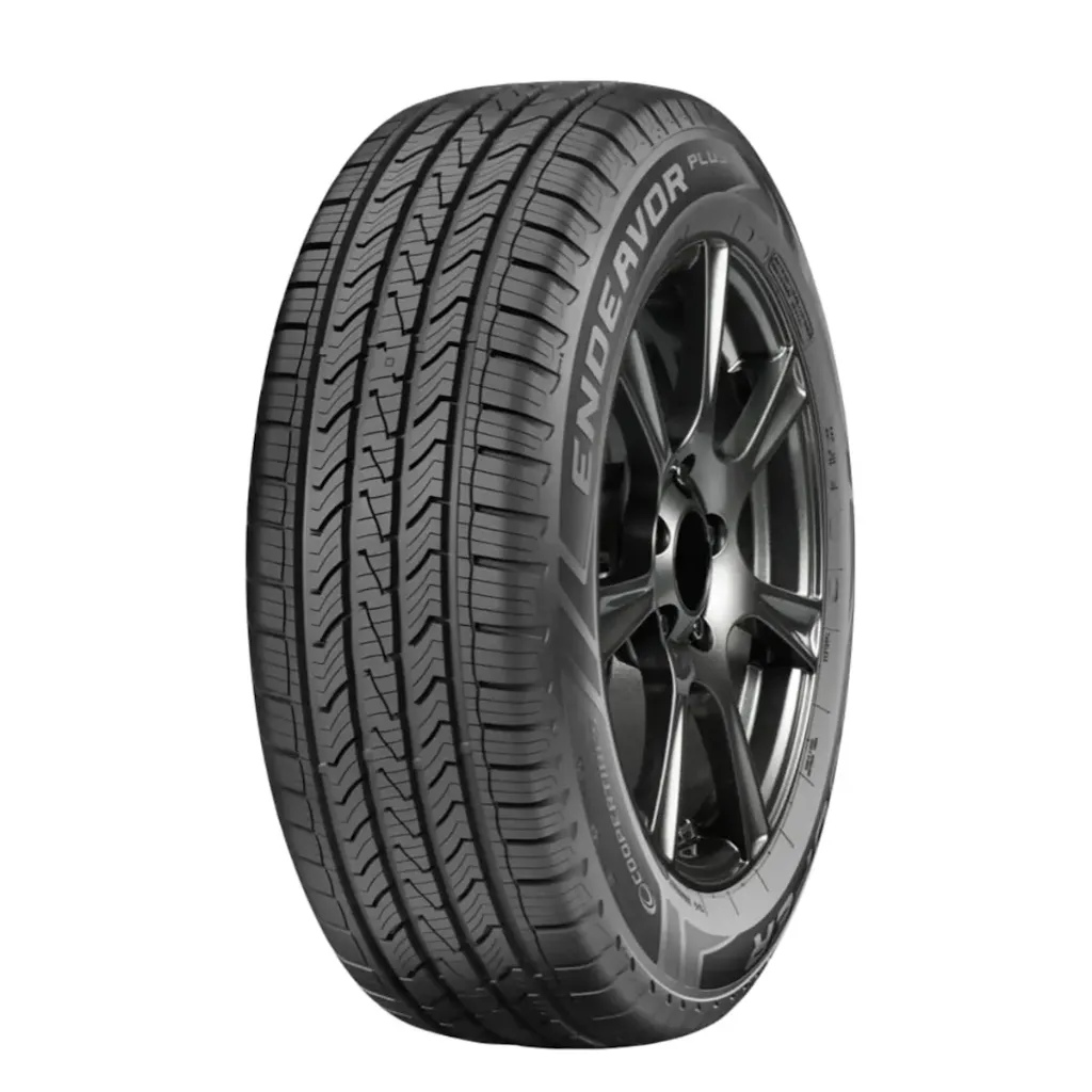 265/65R18 COOPER ENDEAVOR PLUS  114T BLEM