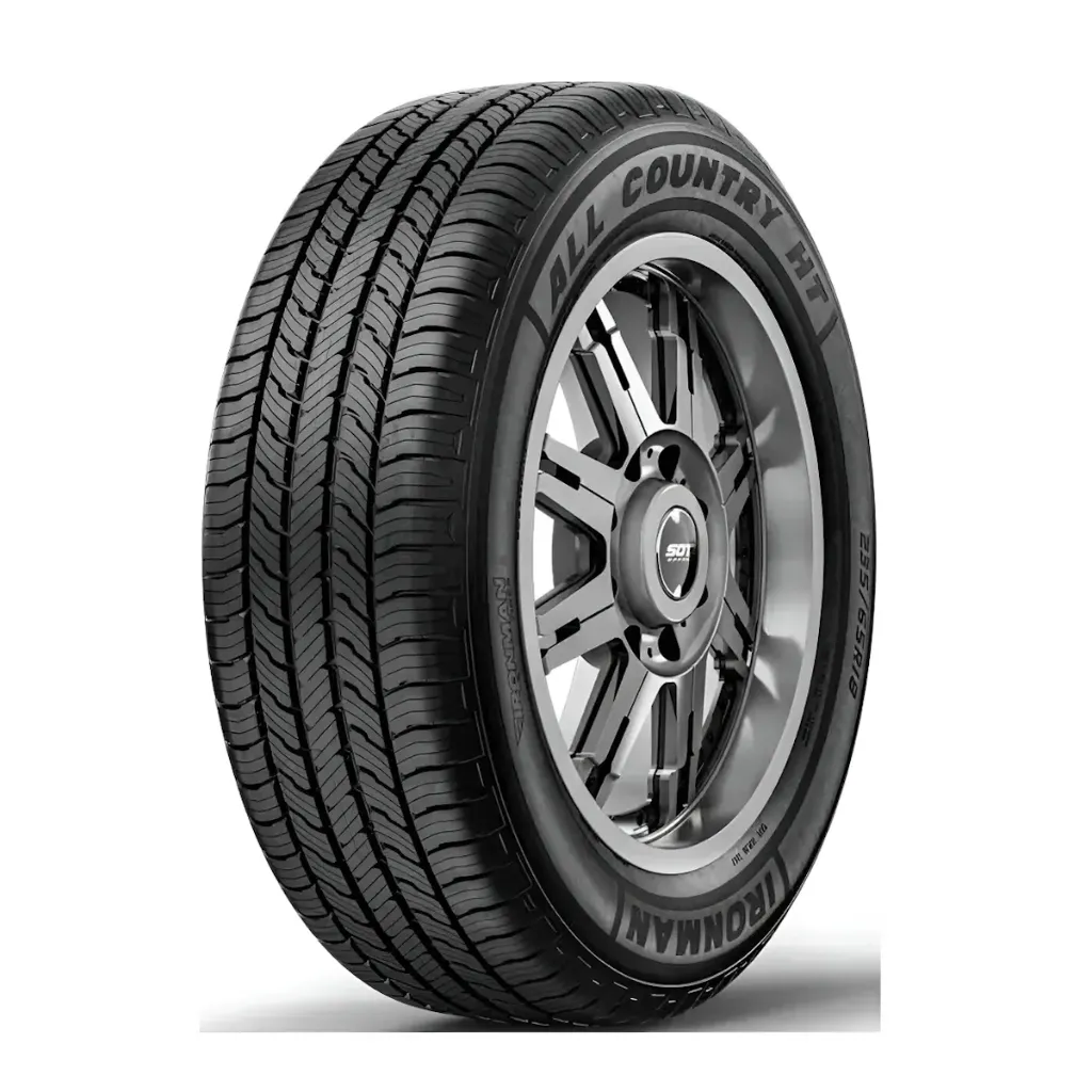265/65R18 IRONMAN ALL COUNTRY HT  114T BLEM