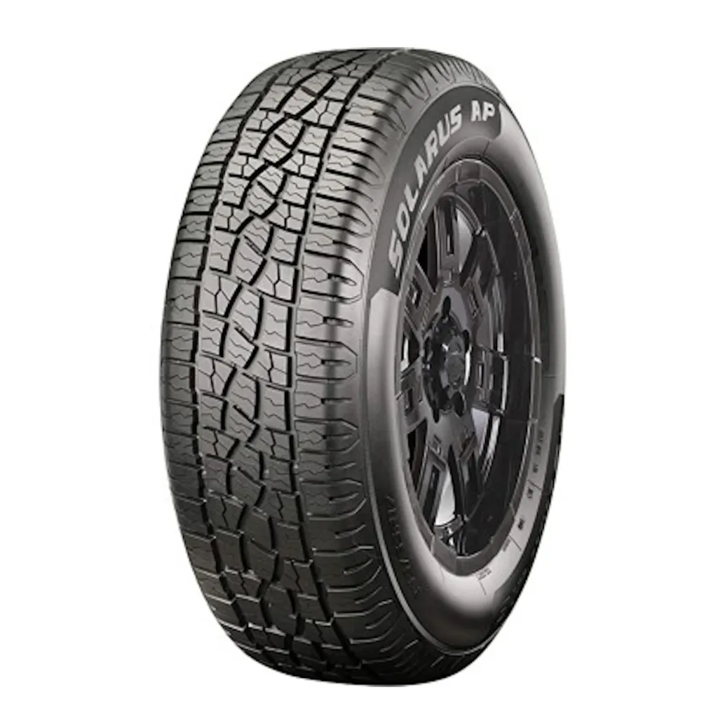 265/65R18 STARFIRE SOLARUS AP  114T BLEM