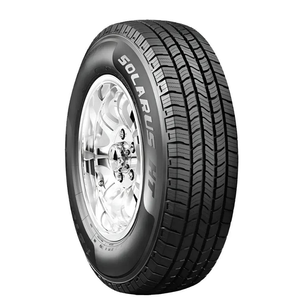 265/65R18 STARFIRE SOLARUS HT  114T BLEM