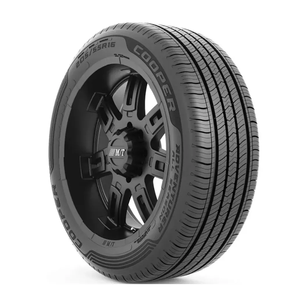 265/70R18 COOPER ADVENTURER ALL SEASON  116T BLEM