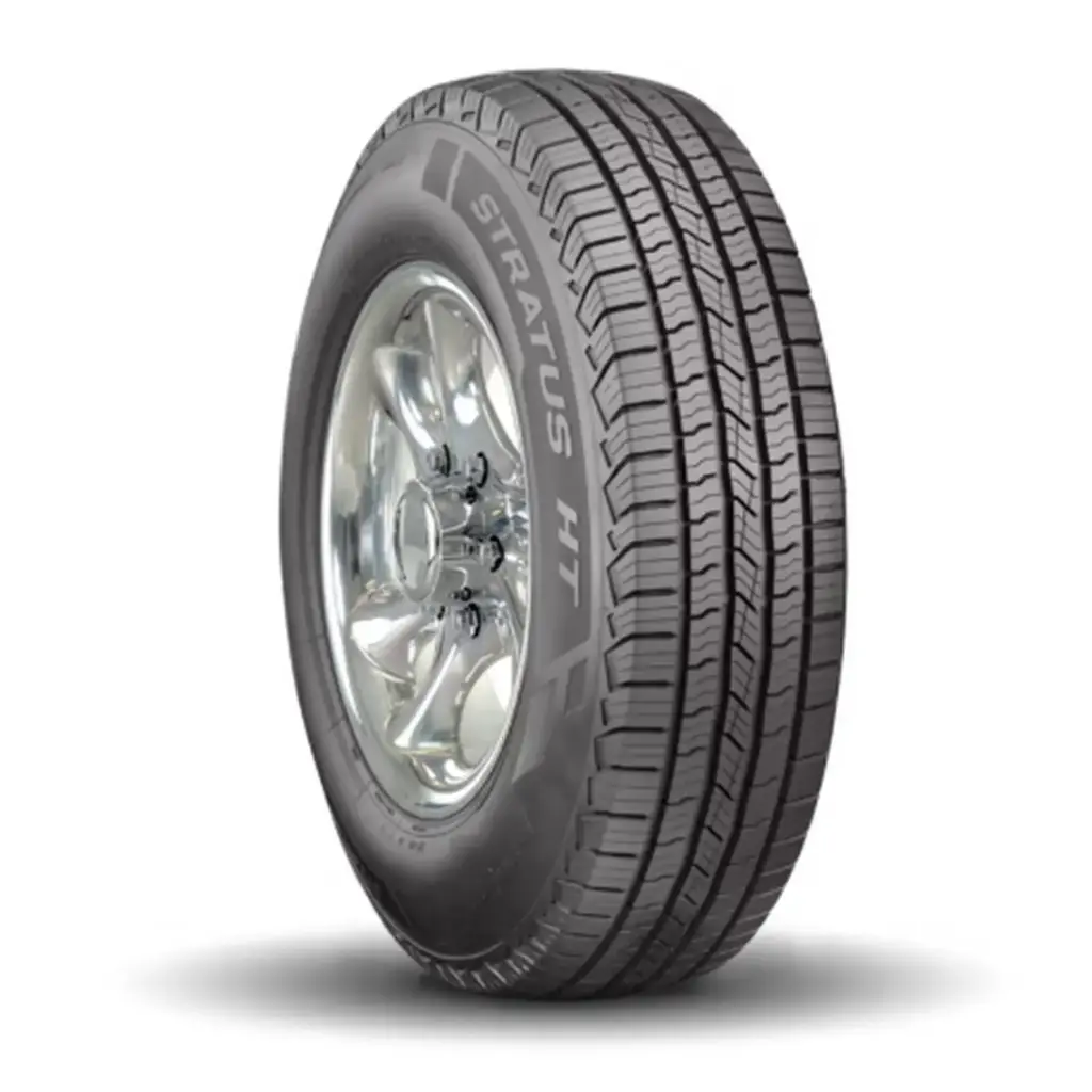 265/70R18 MASTERCRAFT STRATUS HT  116T BLEM