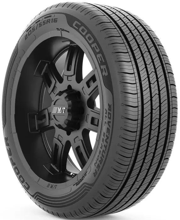 275/65R18 COOPER ADVENTURER ALL SEASON  116T BLEM