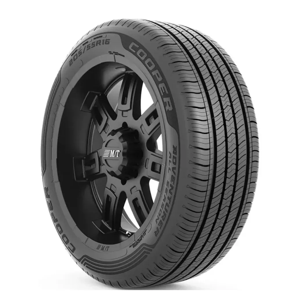 [27565R18-COPR-AS] 275/65R18 COOPER ADVENTURER ALL SEASON  116T BLEM