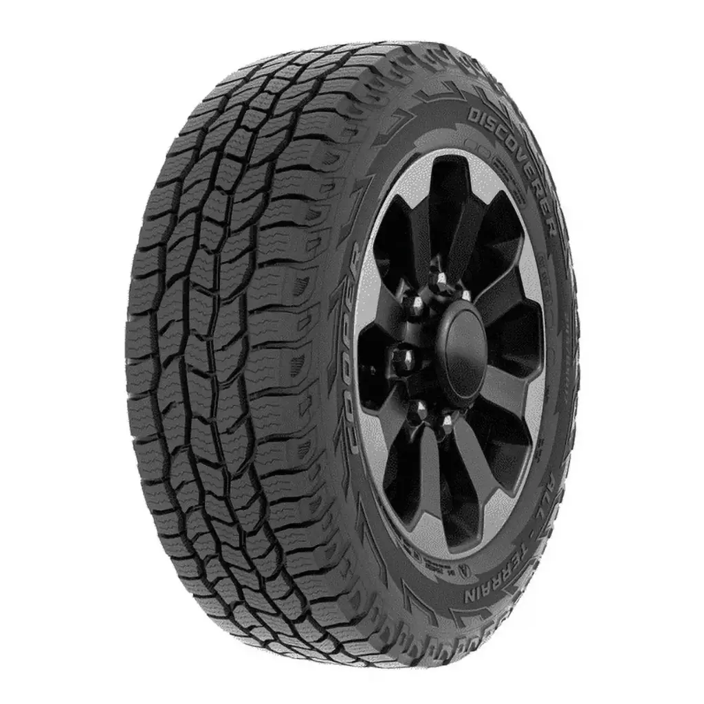 [LT28575R18-COPR-X] LT285/75R18 COOPER DISCOVERER A/T3 XLT  129/126S BLEM