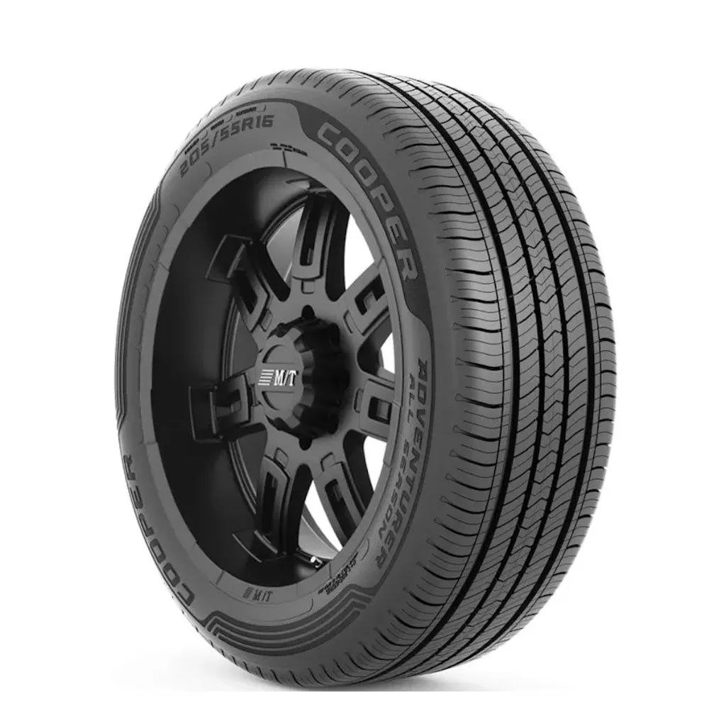 [23555R19-COPR-AS] 235/55R19 COOPER ADVENTURER ALL SEASON  105V BLEM