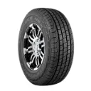 255/55R20 MASTERCRAFT COURSER HSX   BLEM