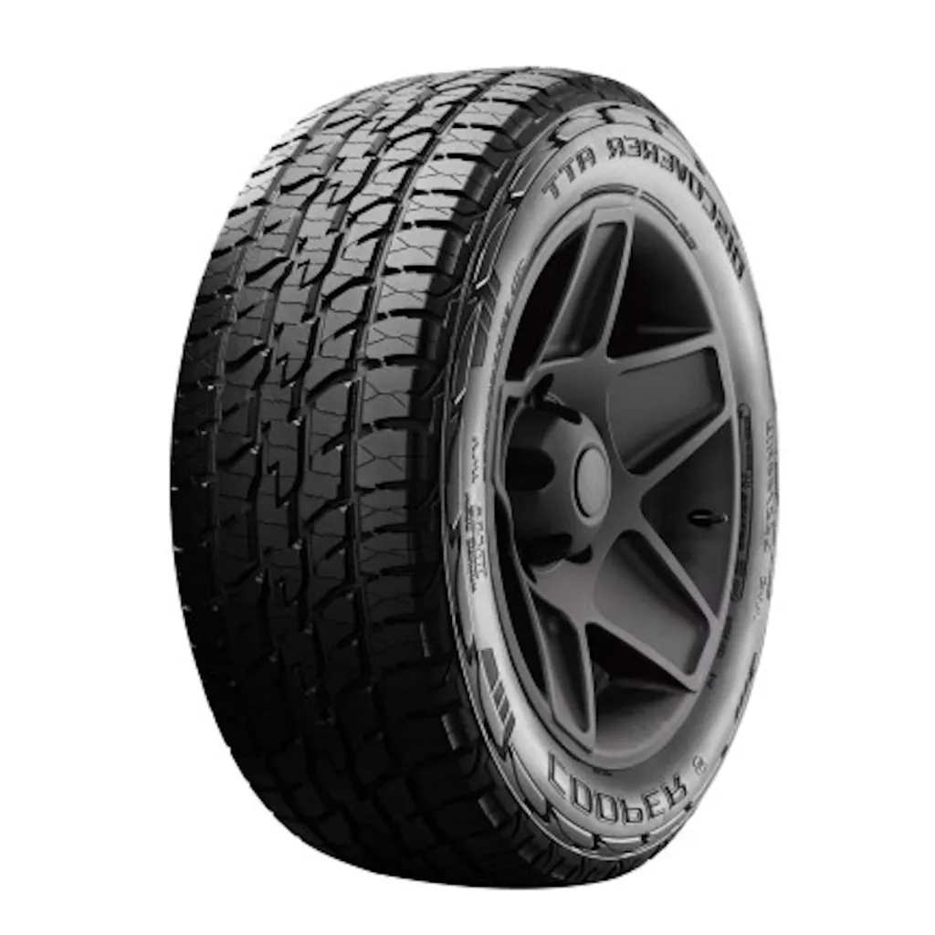 275/55R20 COOPER DISCOVERER AT   BLEM