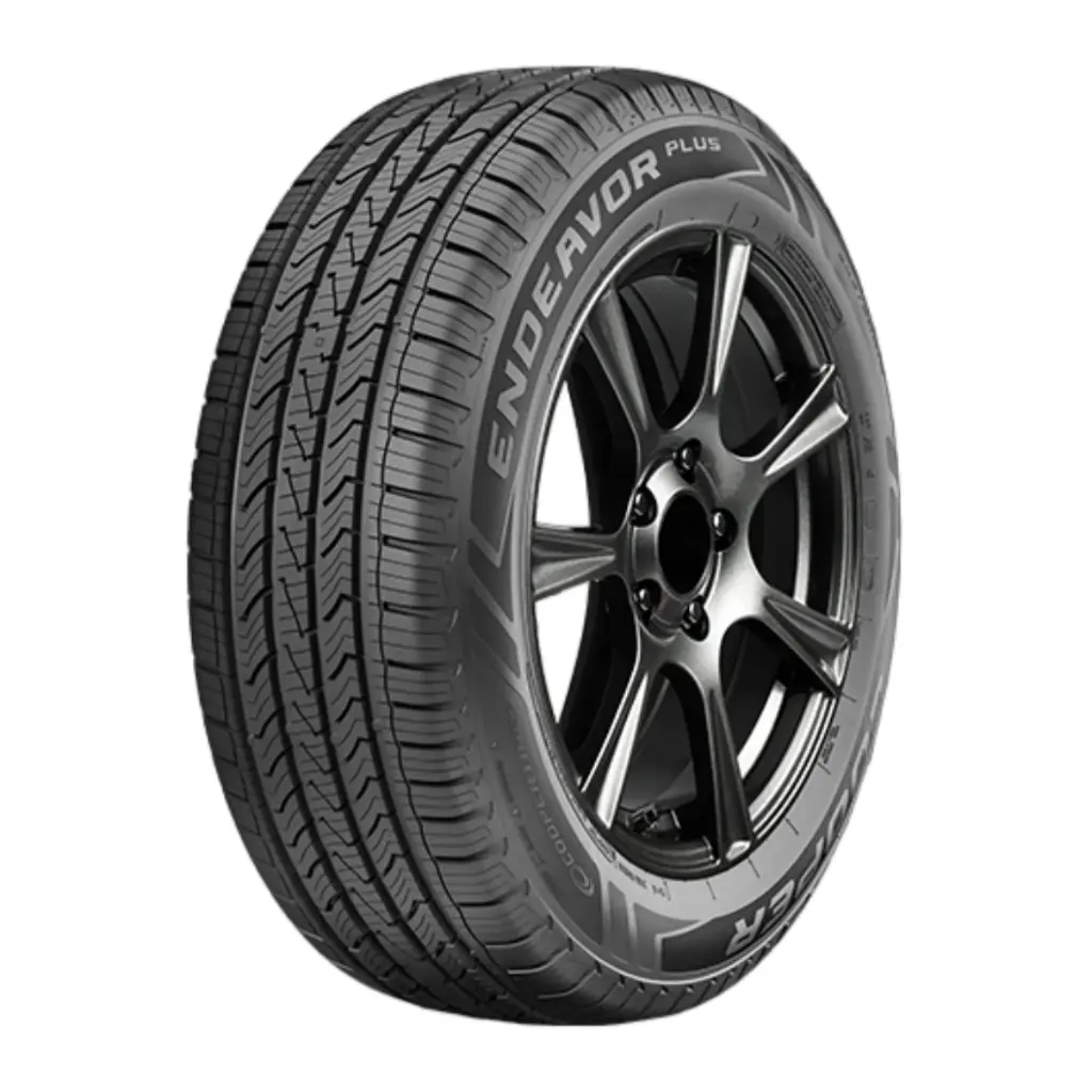 275/55R20 COOPER ENDEAVOR PLUS  117H BLEM