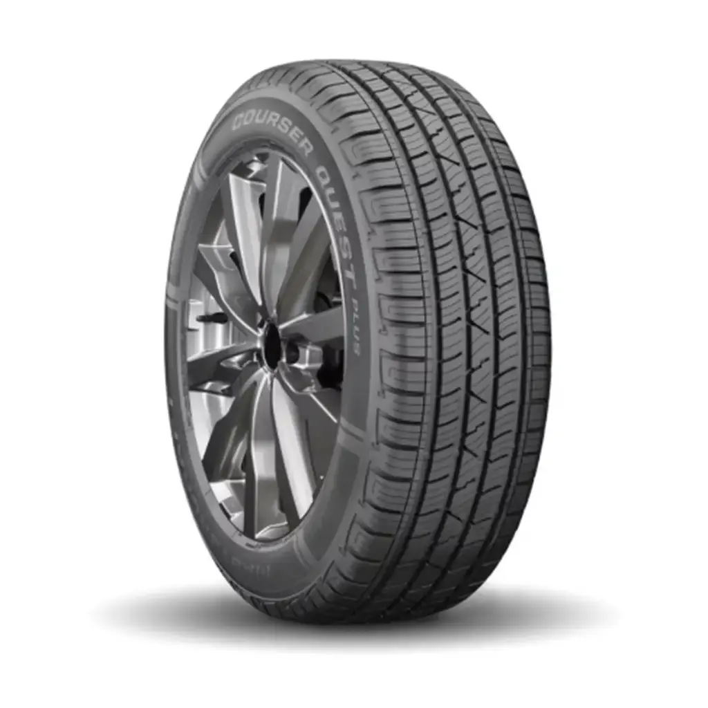 [27555R20-MSTR-Q] 275/55R20 MASTERCRAFT COURSER QUEST PLUS  117H BLEM