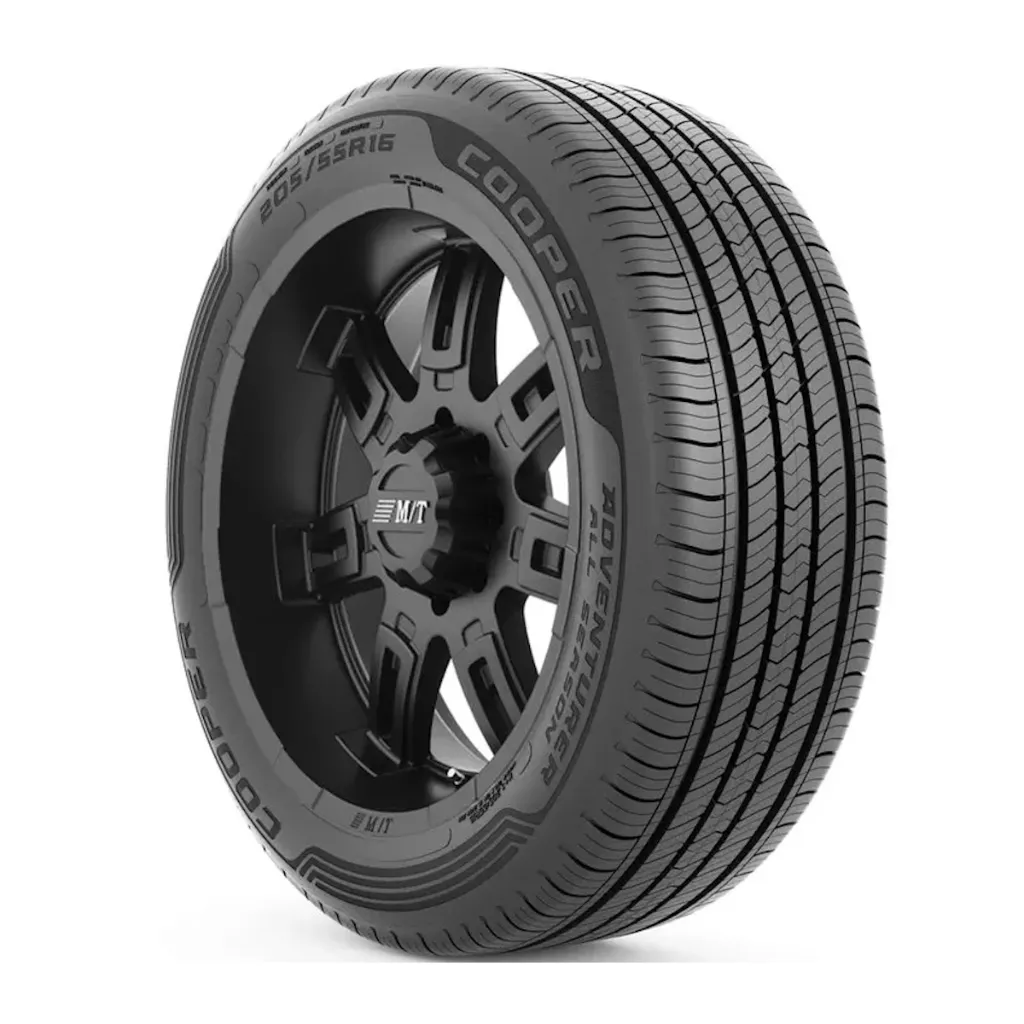 [27560R20-COPR-AS] 275/60R20 COOPER ADVENTURER ALL SEASON  115H BLEM