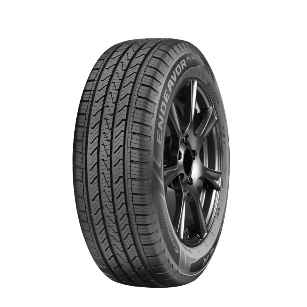 275/60R20 COOPER ENDEAVOR PLUS 115H BLEM