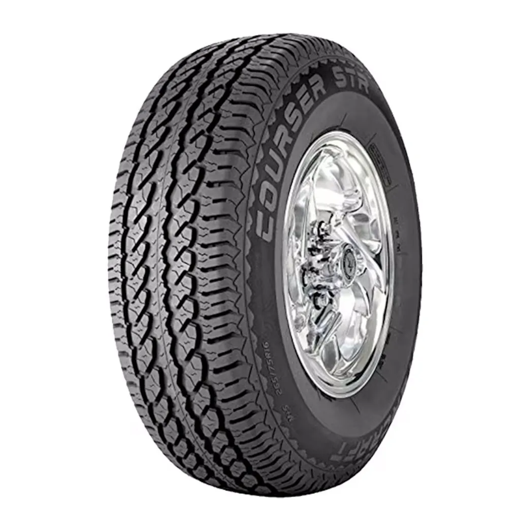 275/60R20 MASTERCRAFT COURSER STR  115S BLEM