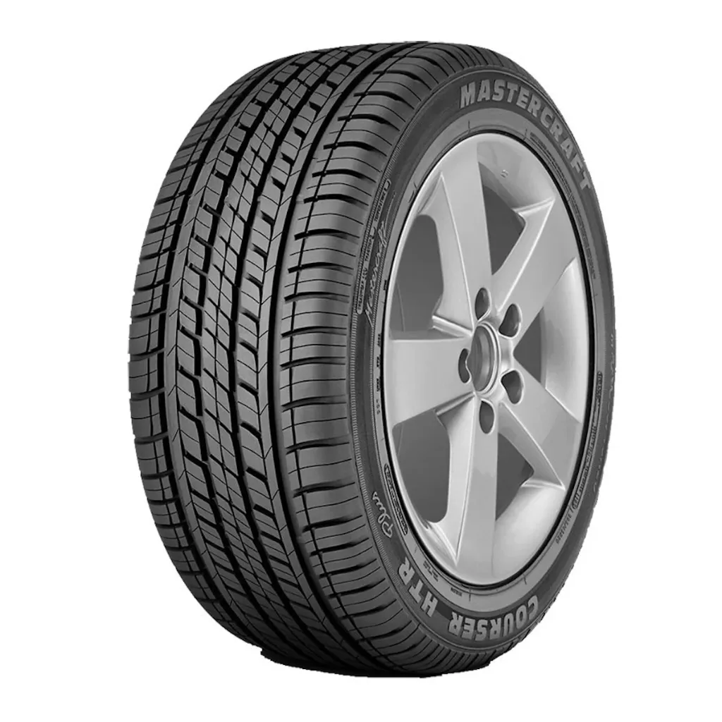 [30550R20-MSTR] 305/50R20 MASTERCRAFT COURSER H/TR PLUS   BLEM