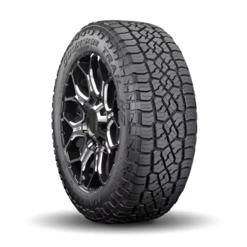 [35X12.50R20-MSTR-H] 35X12.50R20 MASTERCRAFT COURSER TRAIL HD   BLEM