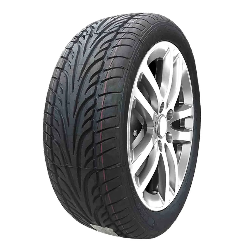 [20550R17-RBRG] 205/50R17 RADBURG TECHNIC PULSAR EVO3 REMOULD 93V REMOULD