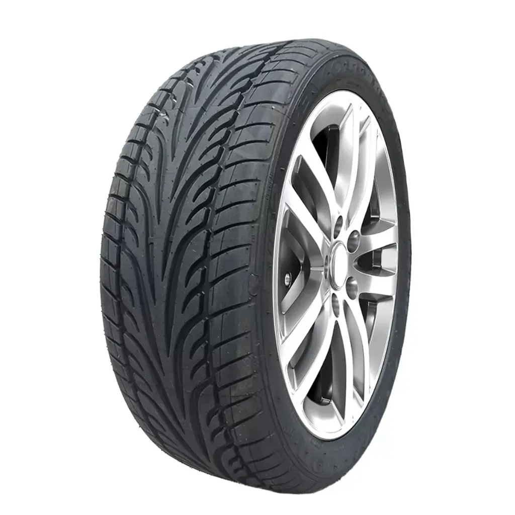 [21545R17-RBRG] 215/45R17 RADBURG EVOLUTION EVO 2 84V REMOULD