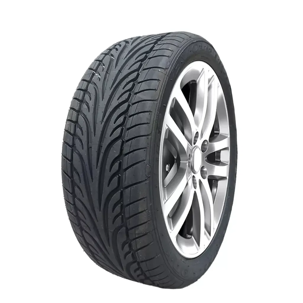 [21550R17-RBRG] 215/50R17 RADBURG TECHNIC PULSAR REVO 2 91V REMOULD