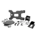 ACCESORIO DE DEFENSA PORTA LLANTA JEEP WRANGLER JK ROUGH COUNTRY 10523