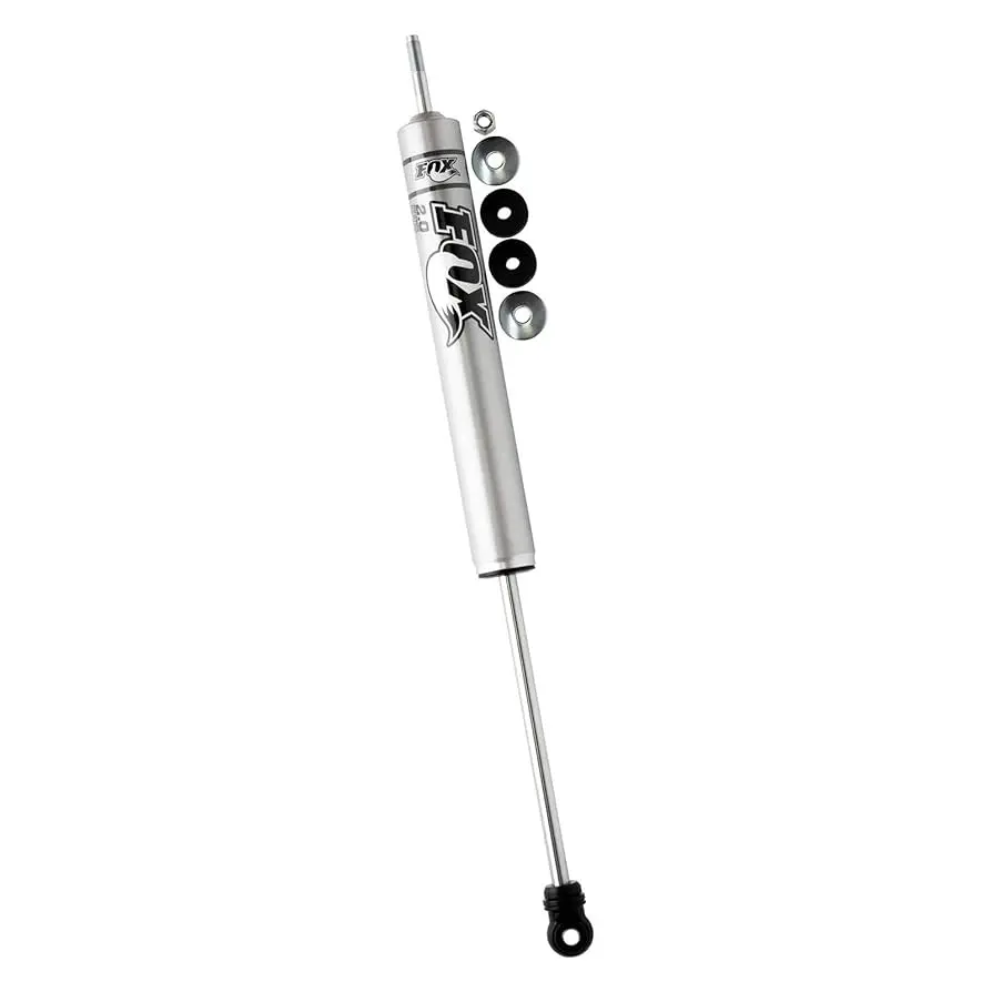 [FX06-980-24-887] AMORTIGUADOR 2.0 (PIEZA) PERFORMANCE DELANTERO FOX LIFT: 1.5-3.5 JEEP WRANGLER JK 2007 - 2018 RESERVORIO: NO AJUSTE: NO FX06-980-24-887
