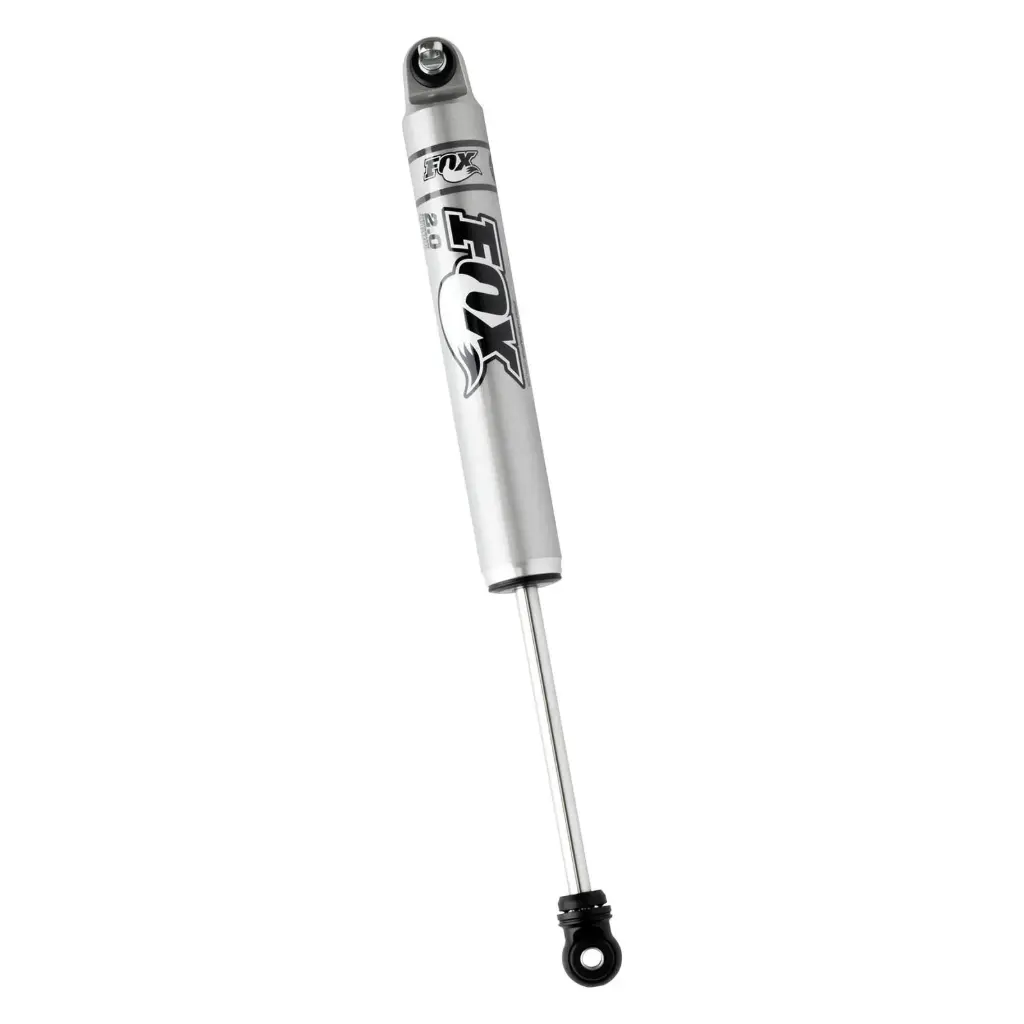 [FX06-985-24-028] AMORTIGUADOR 2.0 (PIEZA) PERFORMANCE TRASERO FOX LIFT: 0-2 JEEP WRANGLER JK 2007 - 2018 RESERVORIO: NO AJUSTE: NO FX06-985-24-028